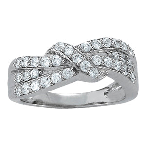 Diamond Fashion Ring · 0.59 ct tw