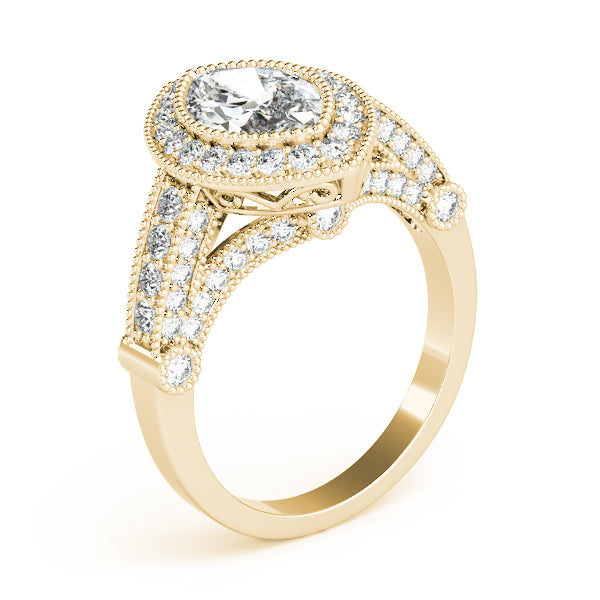 Marquise Gemstone Fashion Ring · 0.81 ct tw