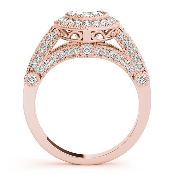 Marquise Gemstone Fashion Ring · 0.81 ct tw