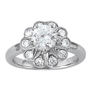 Diamond Fashion Ring · 0.50 ct tw