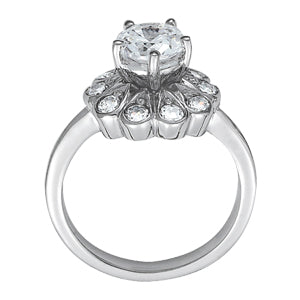 Diamond Fashion Ring · 0.50 ct tw