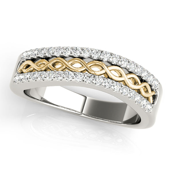 Diamond Fashion Ring · 0.24 ct tw