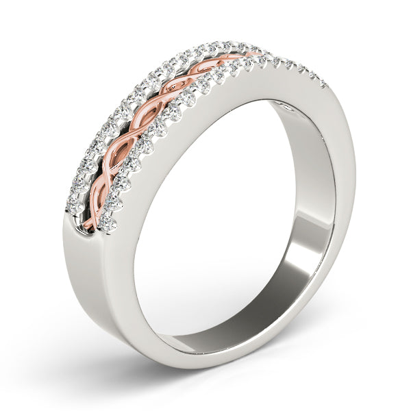 Diamond Fashion Ring · 0.24 ct tw
