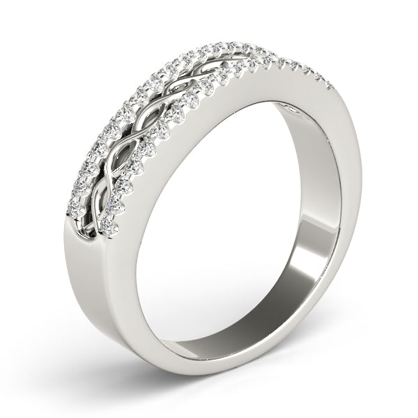 Diamond Fashion Ring · 0.24 ct tw