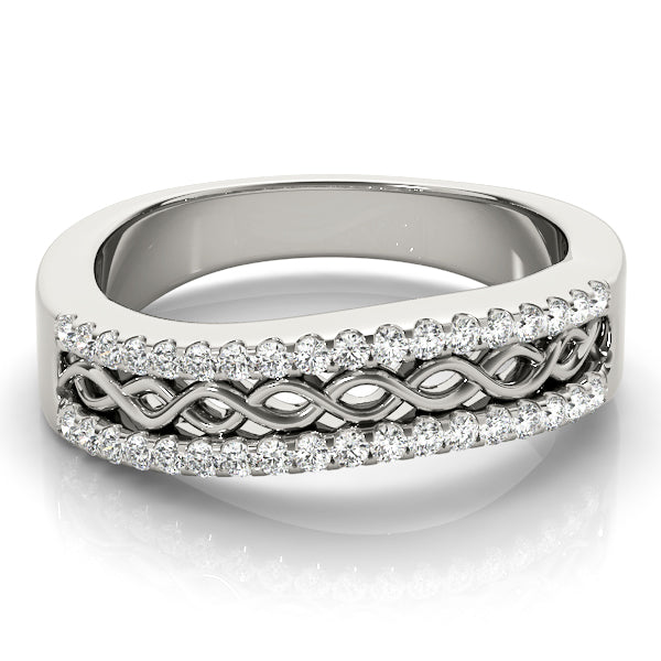 Diamond Fashion Ring · 0.24 ct tw