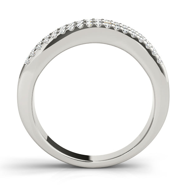 Diamond Fashion Ring · 0.24 ct tw