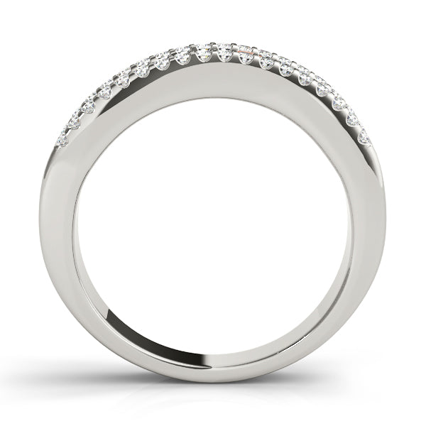 Diamond Fashion Ring · 0.24 ct tw