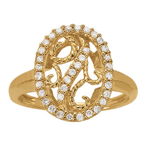 Diamond Fashion Ring · 0.26 ct tw