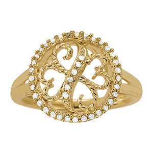 Diamond Fashion Ring · 0.20 ct tw