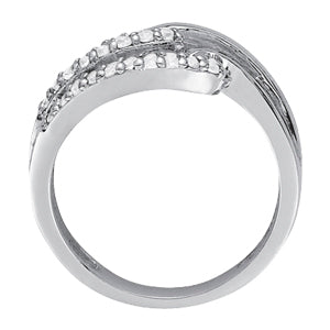 Diamond Fashion Ring · 0.24 ct tw