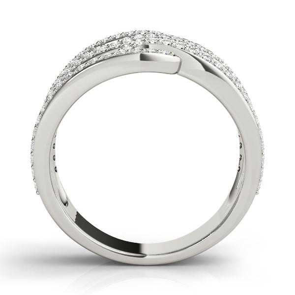 Diamond Fashion Ring · 1.09 ct tw