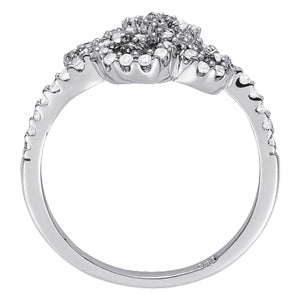 Diamond Fashion Ring · 0.46 ct tw