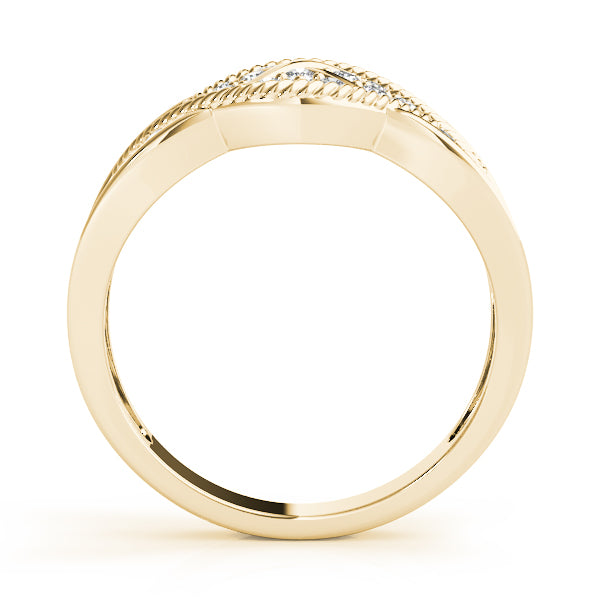 Diamond Fashion Ring · 0.18 ct tw