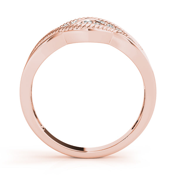 Diamond Fashion Ring · 0.18 ct tw