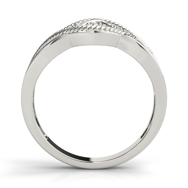 Diamond Fashion Ring · 0.18 ct tw