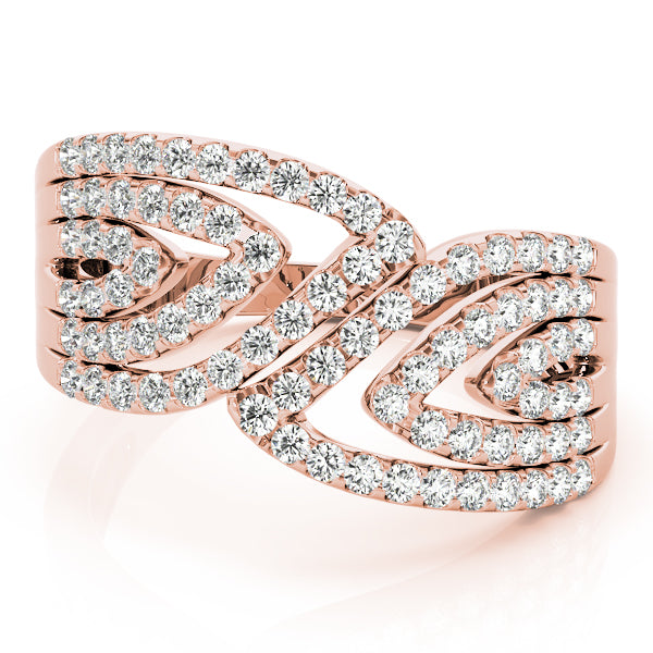 Diamond Fashion Ring · 0.50 ct tw