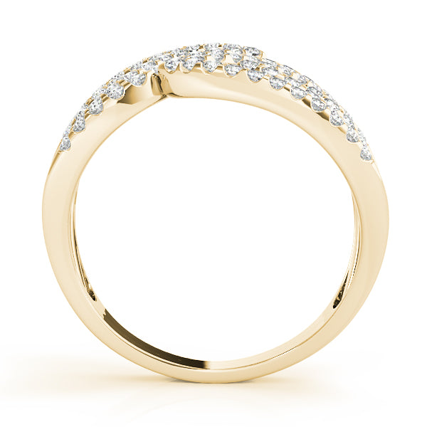 Diamond Fashion Ring · 0.50 ct tw