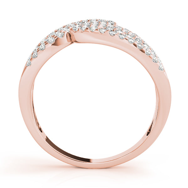Diamond Fashion Ring · 0.50 ct tw