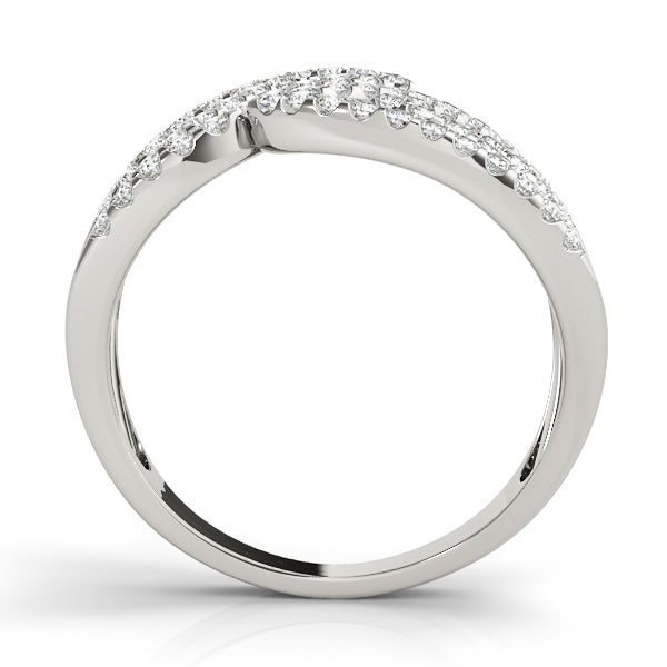 Diamond Fashion Ring · 0.50 ct tw