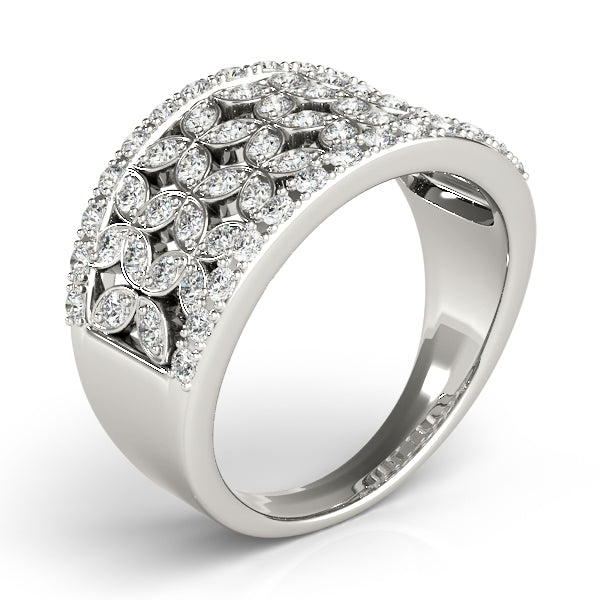 Diamond Fashion Ring · 0.62 ct tw