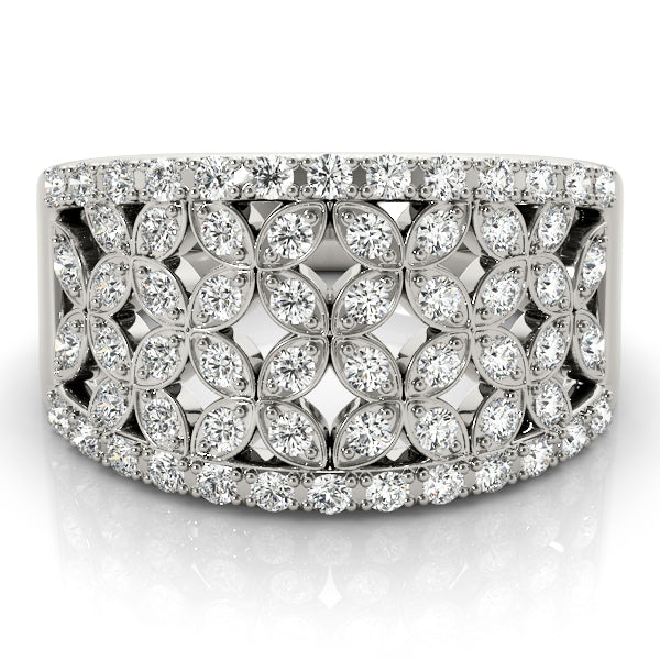 Diamond Fashion Ring · 0.62 ct tw