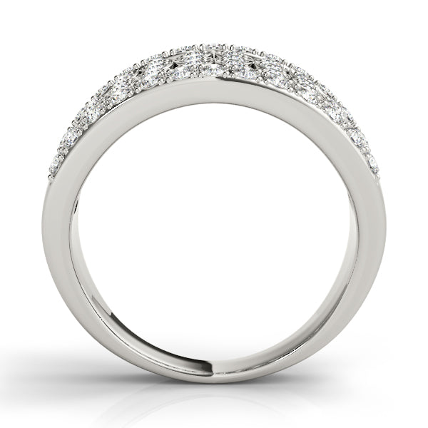 Diamond Fashion Ring · 0.62 ct tw