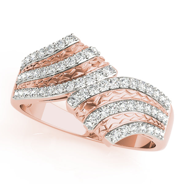 Diamond Fashion Ring · 0.30 ct tw