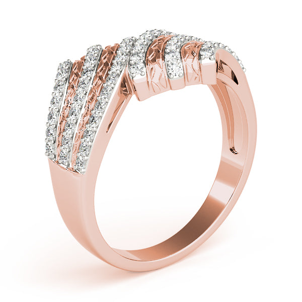 Diamond Fashion Ring · 0.30 ct tw