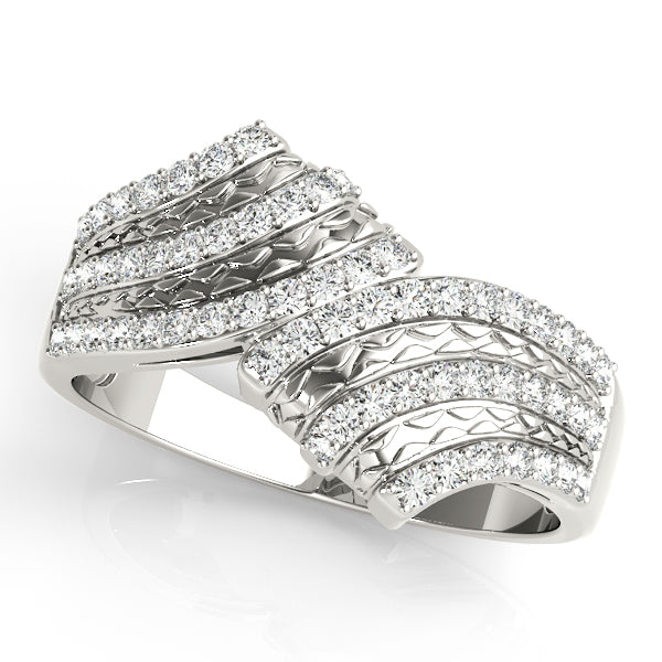 Diamond Fashion Ring · 0.30 ct tw