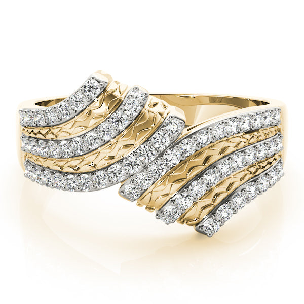 Diamond Fashion Ring · 0.30 ct tw