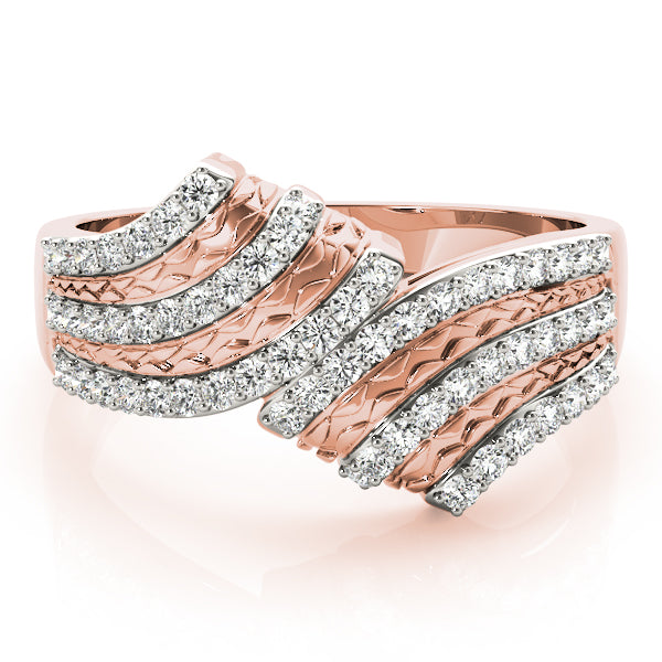 Diamond Fashion Ring · 0.30 ct tw