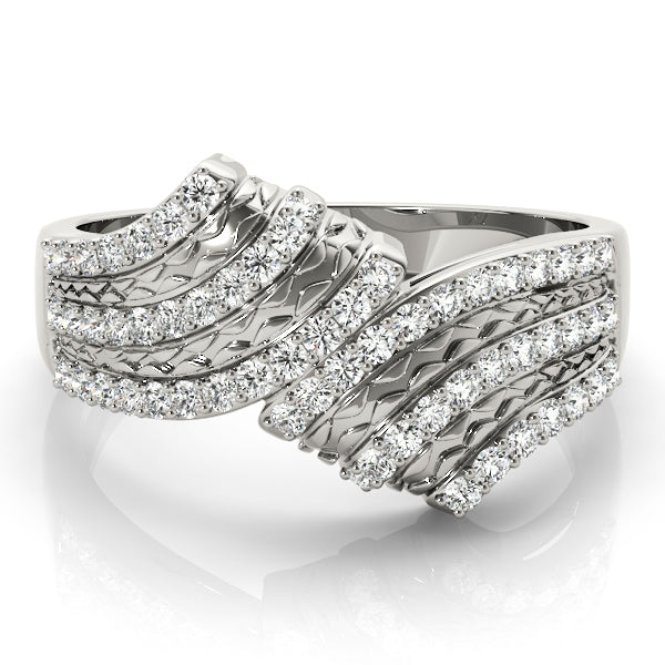 Diamond Fashion Ring · 0.30 ct tw