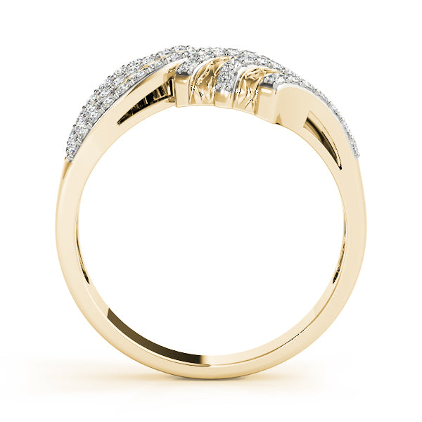 Diamond Fashion Ring · 0.30 ct tw