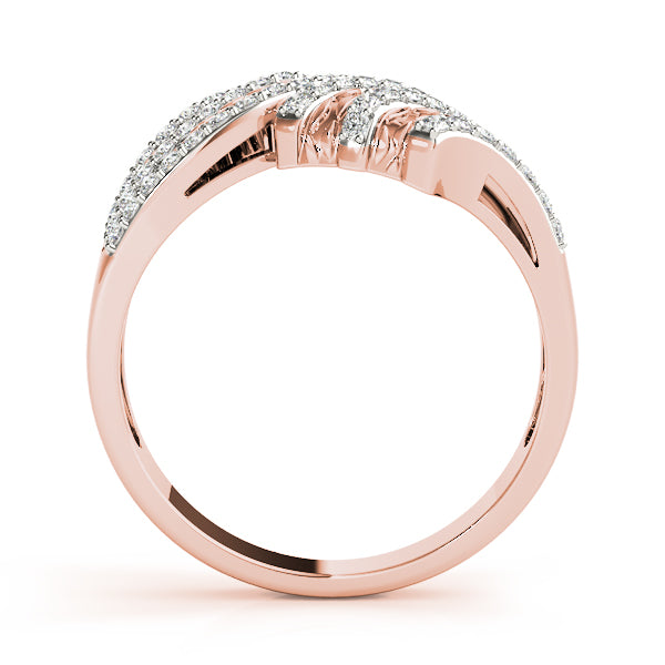 Diamond Fashion Ring · 0.30 ct tw