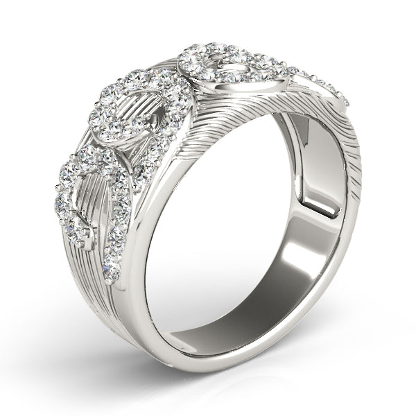 Diamond Fashion Ring · 0.80 ct tw