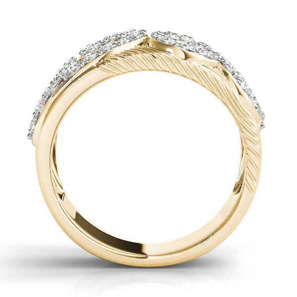 Diamond Fashion Ring · 0.80 ct tw