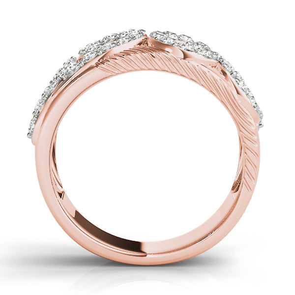 Diamond Fashion Ring · 0.80 ct tw