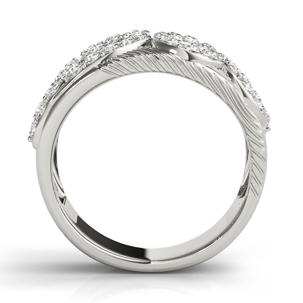 Diamond Fashion Ring · 0.80 ct tw