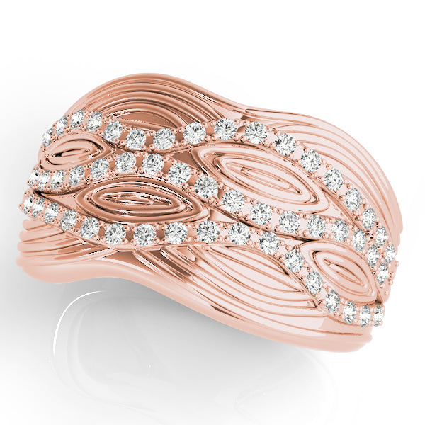 Diamond Fashion Ring · 0.29 ct tw