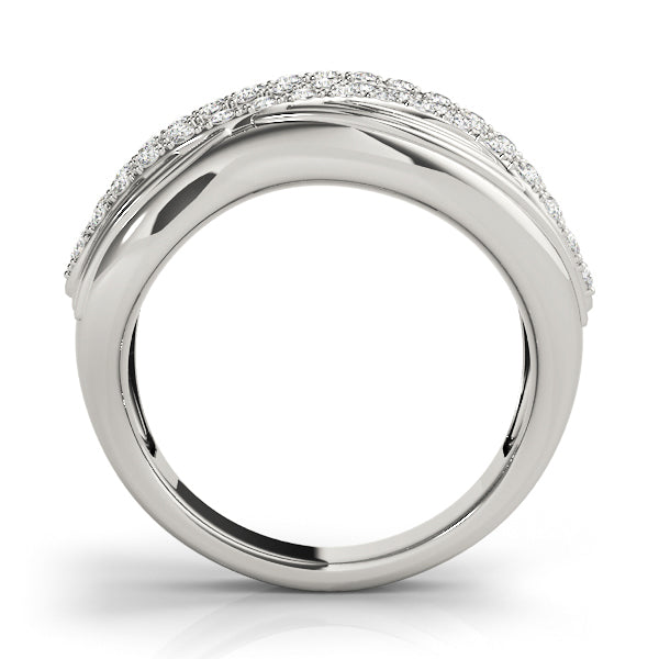Diamond Fashion Ring · 0.29 ct tw