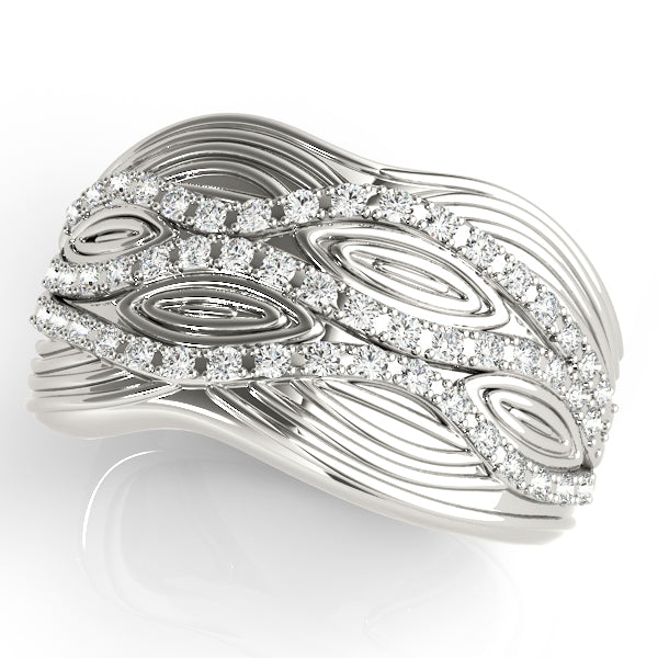 Diamond Fashion Ring · 0.29 ct tw