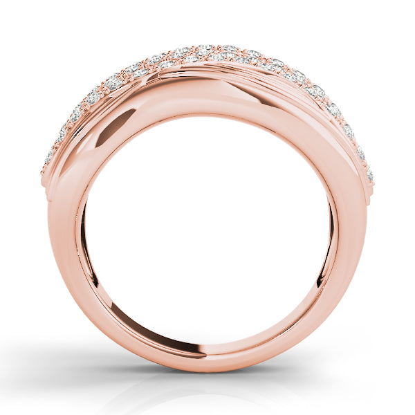 Diamond Fashion Ring · 0.29 ct tw