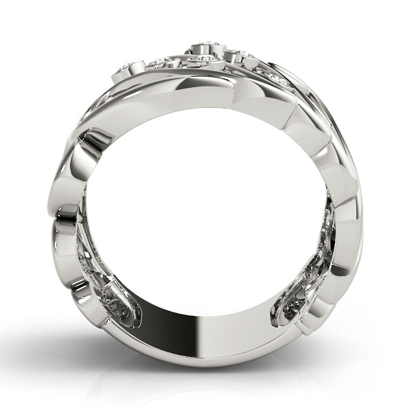 Diamond Fashion Ring · 0.14 ct tw