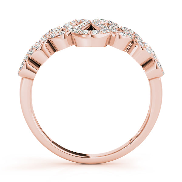 Diamond Fashion Ring · 0.50 ct tw