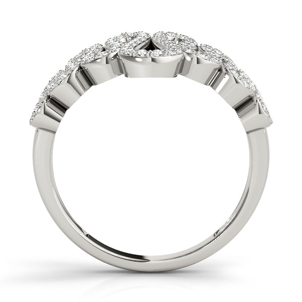 Diamond Fashion Ring · 0.50 ct tw