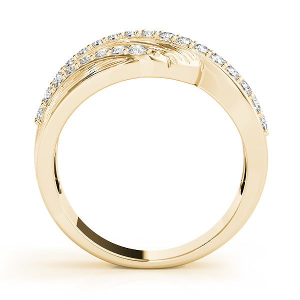 Diamond Fashion Ring · 0.49 ct tw