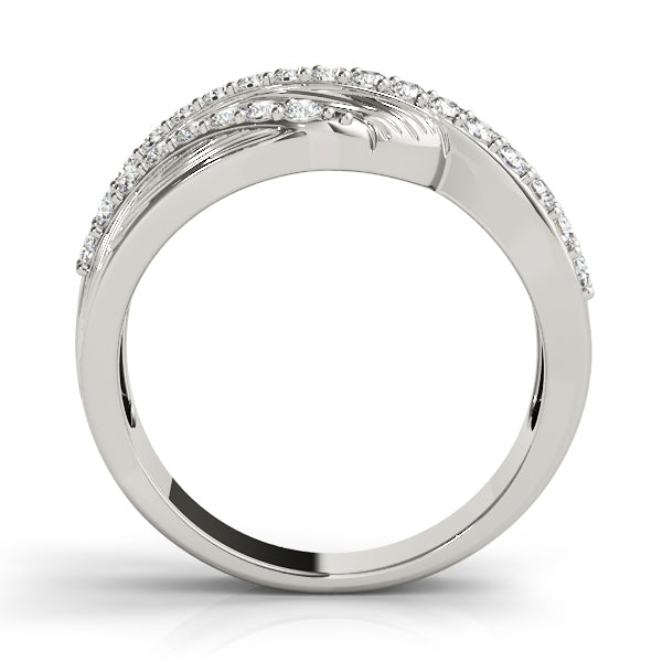 Diamond Fashion Ring · 0.49 ct tw