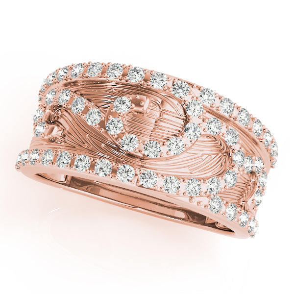Diamond Fashion Ring · 0.36 ct tw
