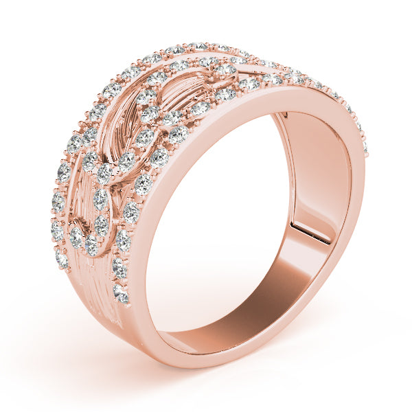 Diamond Fashion Ring · 0.36 ct tw