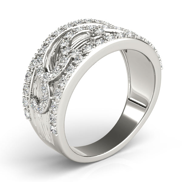 Diamond Fashion Ring · 0.36 ct tw